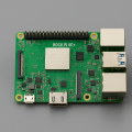 RockPI 4c+ fan control